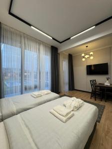 Apartment TONg Marina - 31
