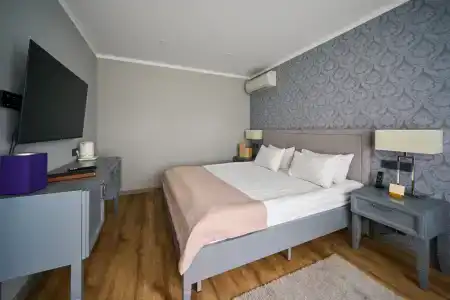 FishPoint Family Resort (Zolotoy Sazan) - 104