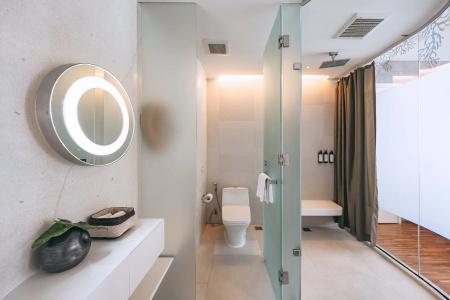Baraquda Heeton Pattaya by Compass Hospitality - 68