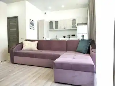 Seven City Apartment - 31