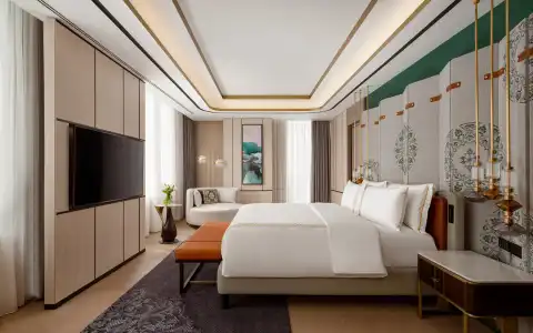  InterContinental Tashkent - 67