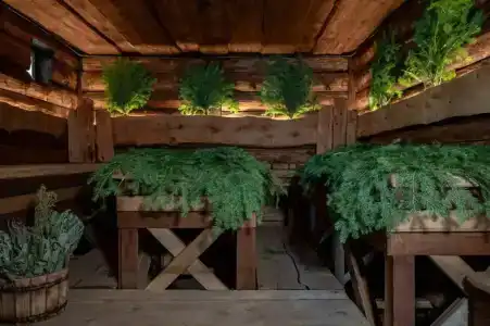 Zagorodnyi kompleks Vidnaya Usad'ba - 128