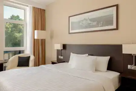 Courtyard by Marriott Nizhny Novgorod City Center - 10