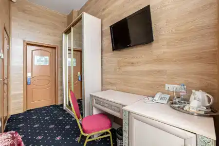 AZIMUT Derbenevskaya Moscow - 68