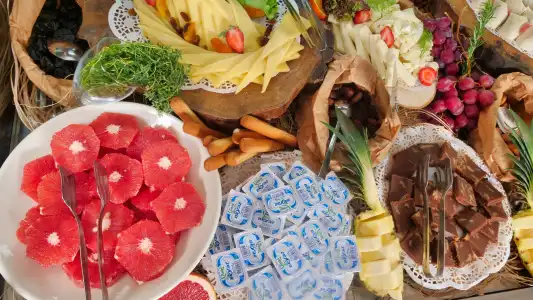 Black Pearl - 17