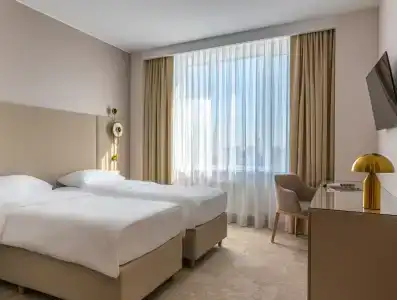 Park Inn by Radisson - 85