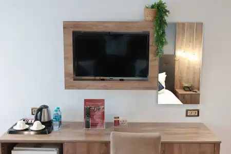 Nova Plaza Crystal - 11
