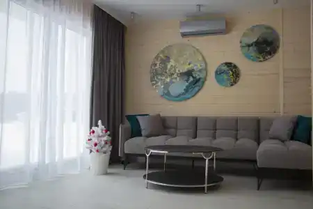 Park-Torbeevo Ozero - 176