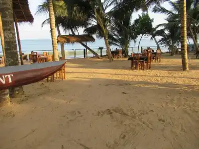 Ceylon Sea - 4