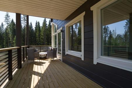 Saimaa Life Apartments - 10