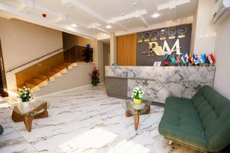 Royal Meridien - 2