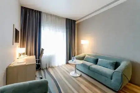 Grand Spa Avax - 16