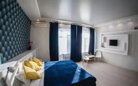 Nautilus Mini-Hotel - 38