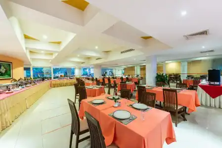 Tropicana Pattaya - 39