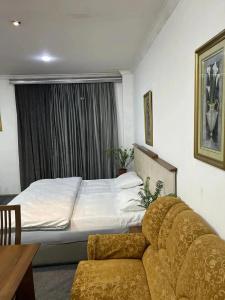 Abu Arena Hall - 44