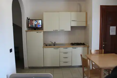 Apartments Blumare & Residence - 36
