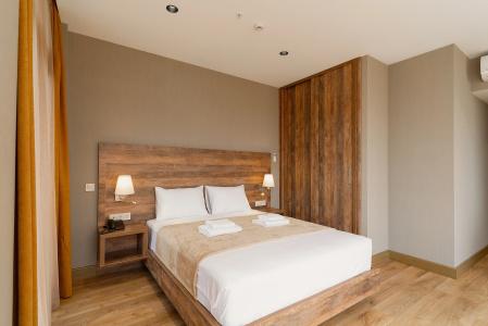 Cozy Loft - 94