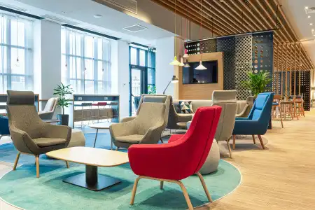 Holiday Inn Express - Astana - 18