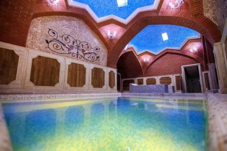 Mia B&B Old Tbilisi Mini-Hotel - 28