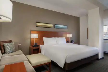 Yerevan Place (ex.Hyatt) - 44