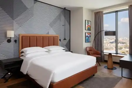 Sheraton Istanbul Esenyurt - 10