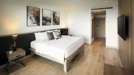 Paradox Resort - 32