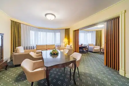 President-Hotel - 20
