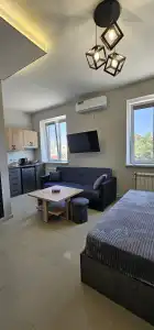 AM Boutique-hotel - 23