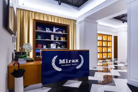 Mirax Sapphire Boutique - 1