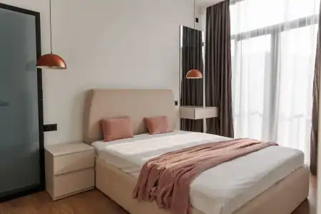 Ris Central Apartments Yerevan - 18