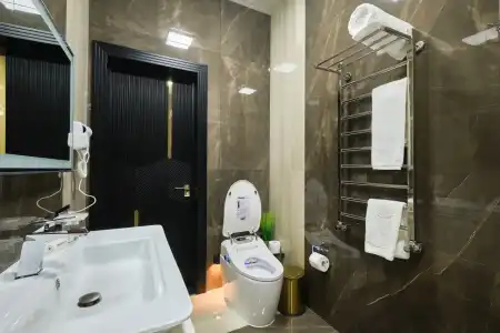East Star Butik-Hotel - 27