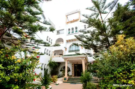 Residence Romane - 0