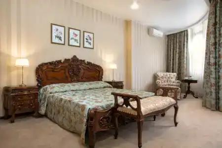 Dolphin Resort by Stellars, - 104