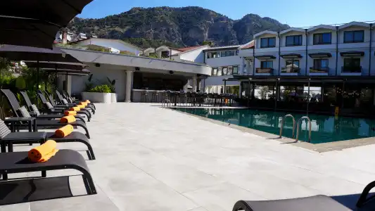 Göcek Lykia Resort Premium Concept - 5