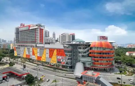 Sunway Velocity Kuala Lumpur - 0