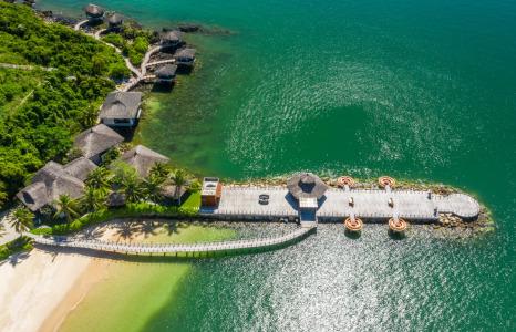 Vinpearl Luxury Nha Trang - 30