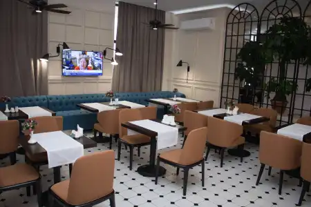 Medisson Ave Bishkek - 2