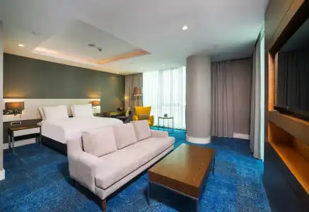 Radisson Blu, Kayseri - 35