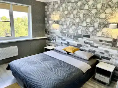 Morskaya 250 Guest House - 64