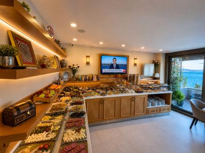 GLK Premier Sea Mansion Suites & Spa - Special Class - 7
