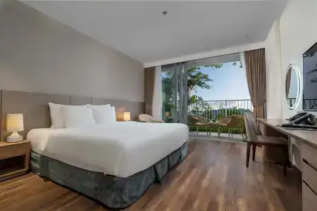 Flamingo Cat Ba Resort – Managed by Flamingos & Resorts - 71