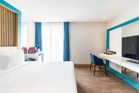 Citrus Grande Pattaya by Compass Hospitality - 45