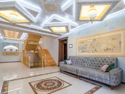 Grand Vizir Boutique-hotel - 1