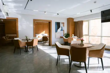 The Grand Plaza - 37