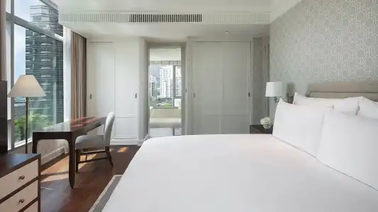 Oriental Residence Bangkok - 99