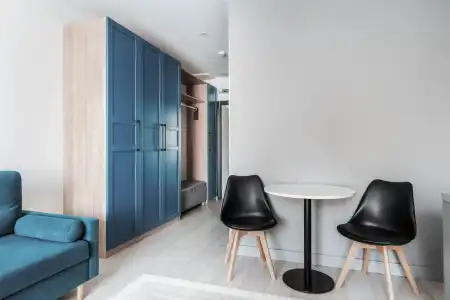 YARD Residence Apart-hotel - 44