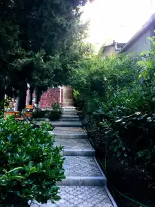 Pansionat Lidiya Living quaters - 6