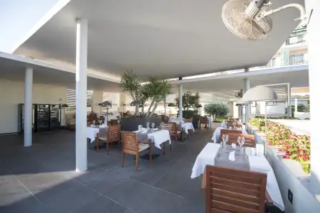 Tui Blue Barut Andız-All Inclusive-Adults Only - 24