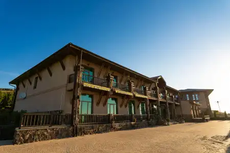 Amberd - 22