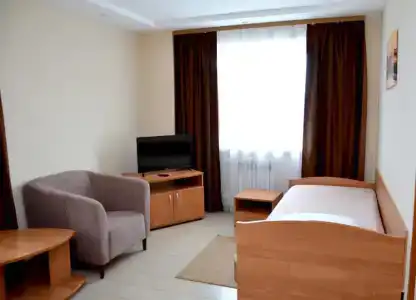 Krasivaya Mecha - 142